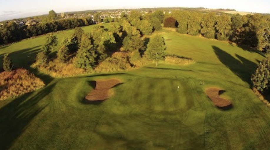 Photo of Haddington Golf Club